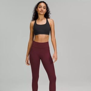 Lululemon Energy Bra